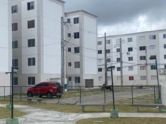 Apartamento • Salvador/BA