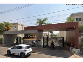 Apartamento