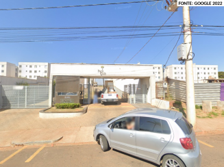 Apartamento • Passos/MG