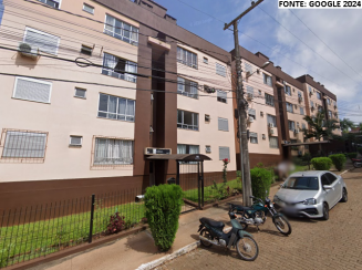 Apartamento • Lajeado/RS
