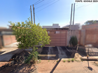 Casa • Bauru/SP