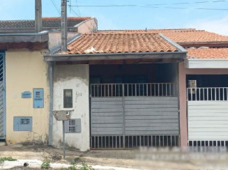 Casa • Cacapava/SP
