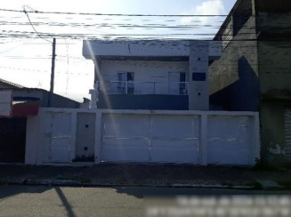 Casa • Praia Grande/SP