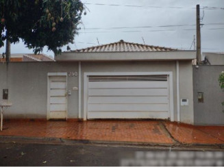Casa • Ribeirão Preto/SP