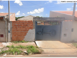 Casa • Ribeirão Preto/SP