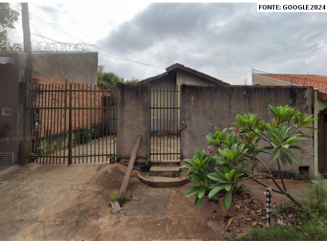 Casa • Ribeirão Preto/SP