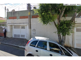 Terreno • São Caetano Do Sul/SP