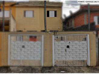 Casa • São Paulo/SP
