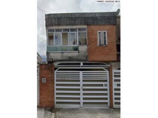Casa • São Vicente/SP