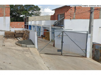 Casa • Sorocaba/SP
