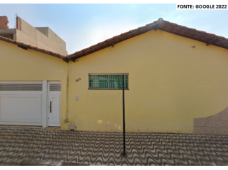 Casa - 223m² - Passos/MG