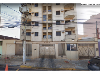 Apartamento • Sertãozinho/SP