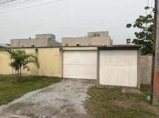 Apartamento - 52,12m² - Paranagua/PR