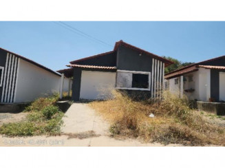 Casa - 66,64m² - Altos/PI