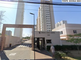 Apartamento - 33m² - Rio de Janeiro/RJ