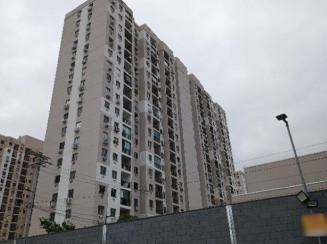 Apartamento - 43m² - Rio de Janeiro/RJ