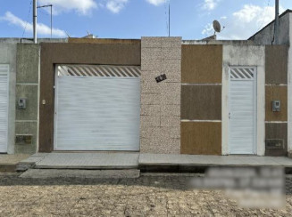 Casa - 81,19m² - Frei Paulo/SE