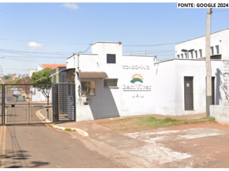 Casa - 55m² - Jaú/SP