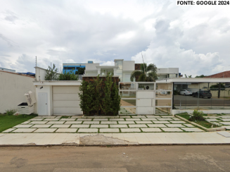 Casa • Ariquemes/RO
