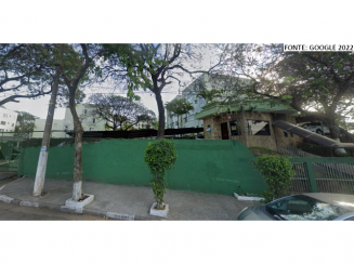 Apartamento • Osasco/SP