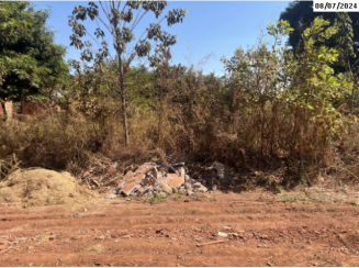 Terreno • Rolim De Moura/RO