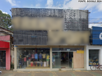 Imóvel • Porto Velho/RO