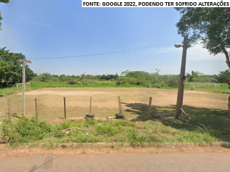 Terreno • Cri De Rio Branco/AC