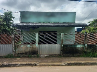 Casa • Sena Madureira/AC
