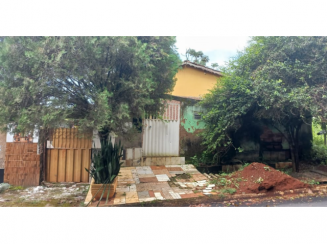 Casa e Barracão - Terreno 280m² - Goianira/GO