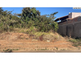 Terreno • São Gonçalo Do Rio Abaixo/MG