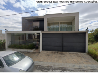 Casa • Formiga/MG