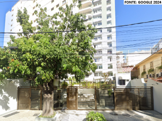 Apartamento • Niterói/RJ