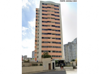 Direitos - Apartamento 54m² - Vaga 10,50m² - Salvador/BA