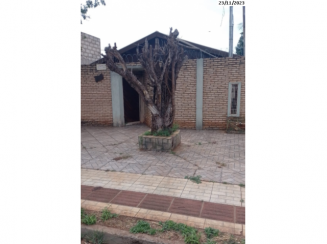 Casa - Terreno com 360m² – Campo Grande/MS