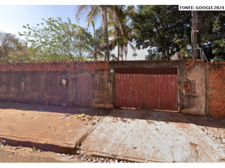 Casa - 147,08m² - Terreno - 840m² - Jaú/SP