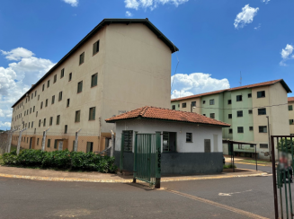 Apartamento • Sertãozinho/SP