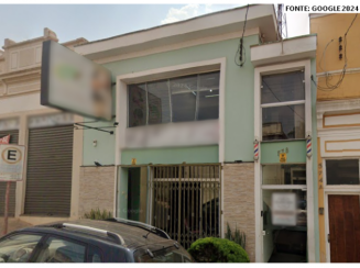 Casa - Jaú/SP