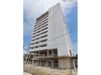 Direitos - Apartamento - Sala - Botucatu/SP