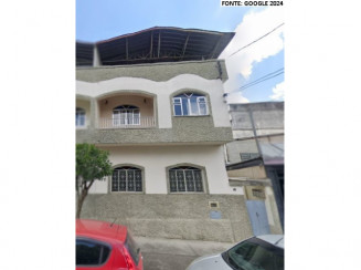 Casa • Juiz De Fora/MG