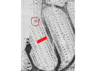Terreno com 125,00m² - Itabuna/BA