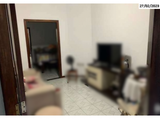 Casa - área total de 300 m² - Cruz das Almas/BA