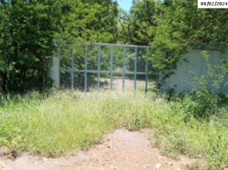 Edificações - Área c/ 5,5 hectares - Ibotirama/BA