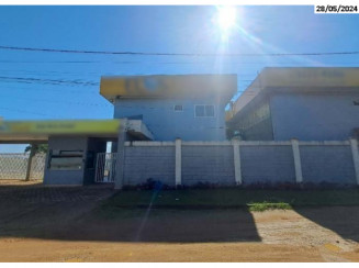 Terreno • Rio Das Ostras/RJ