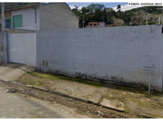 Casa - terreno - 360m² - Caraguatatuba/SP