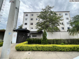 Direitos - Apartamento - 38,72m² - 2 dorms - São Paulo/SP