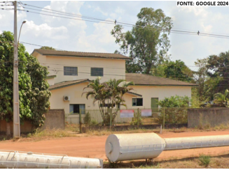 Casa • Vilhena/RO
