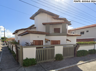 Casa • Cidade De Conceição Da Barra/ES
