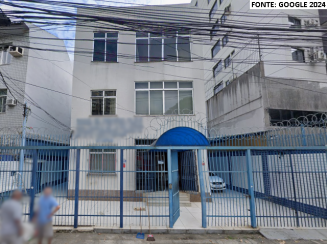 Terreno • Rio De Janeiro/RJ