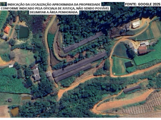 Imóvel • Município De Santa Maria De Jetibá/ES