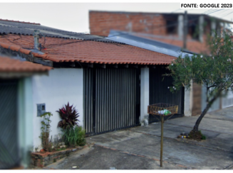 Casa 105,75m² - Terreno 135m² - Indaiatuba/SP